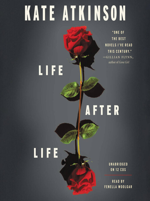 Cover image for Life After Life